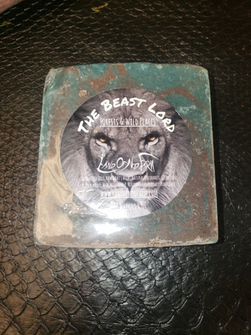The Beast Lord Goat's Milk Soap
